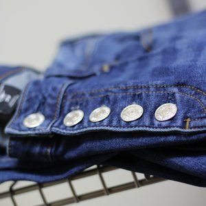 TRUE RELIGION jeans / LIKE NEW / size 29 /  BECCA - Mid Rise Bootcut